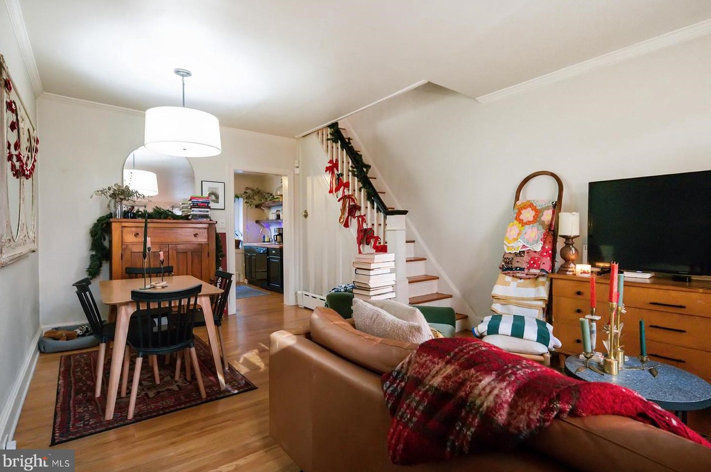 516 Kauffman St, Philadelphia PA  19147-3015 exterior