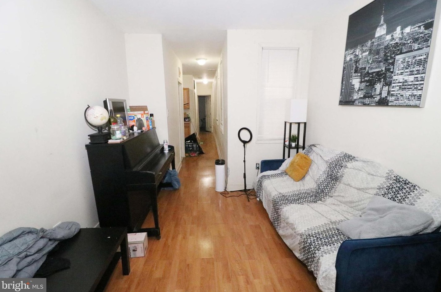 1217 Susquehanna Ave, Philadelphia PA 19121-1225 exterior