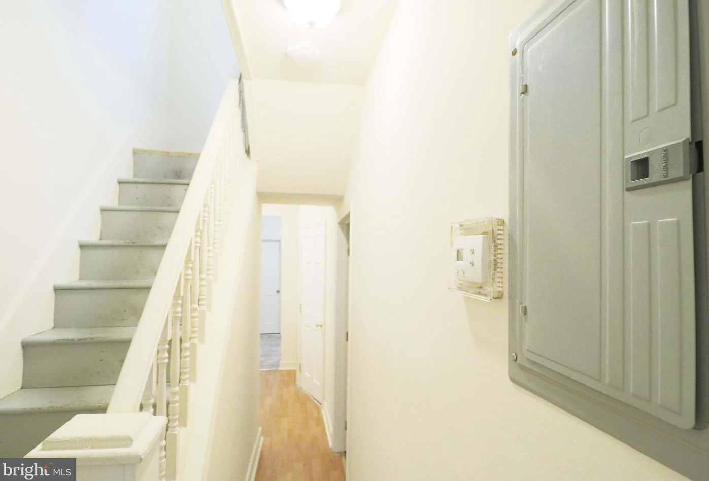 1217 Susquehanna Ave, Philadelphia PA 19121-1225 exterior