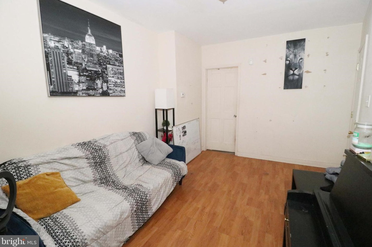 1217 Susquehanna Ave, Philadelphia PA 19121-1225 exterior