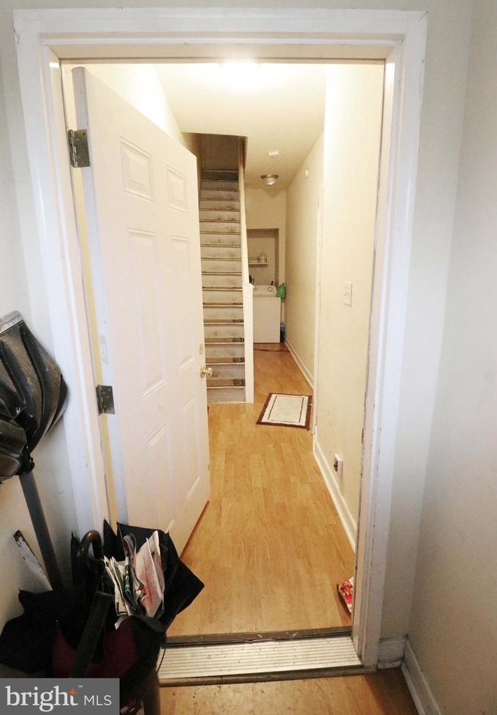 1217 Susquehanna Ave, Philadelphia PA 19121-1225 exterior