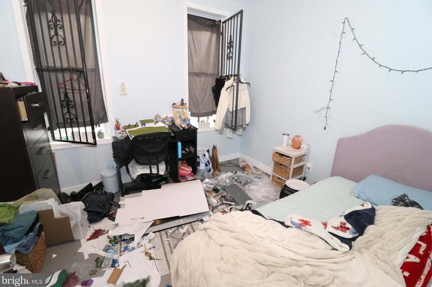 1217 Susquehanna Ave, Philadelphia PA 19121-1225 exterior