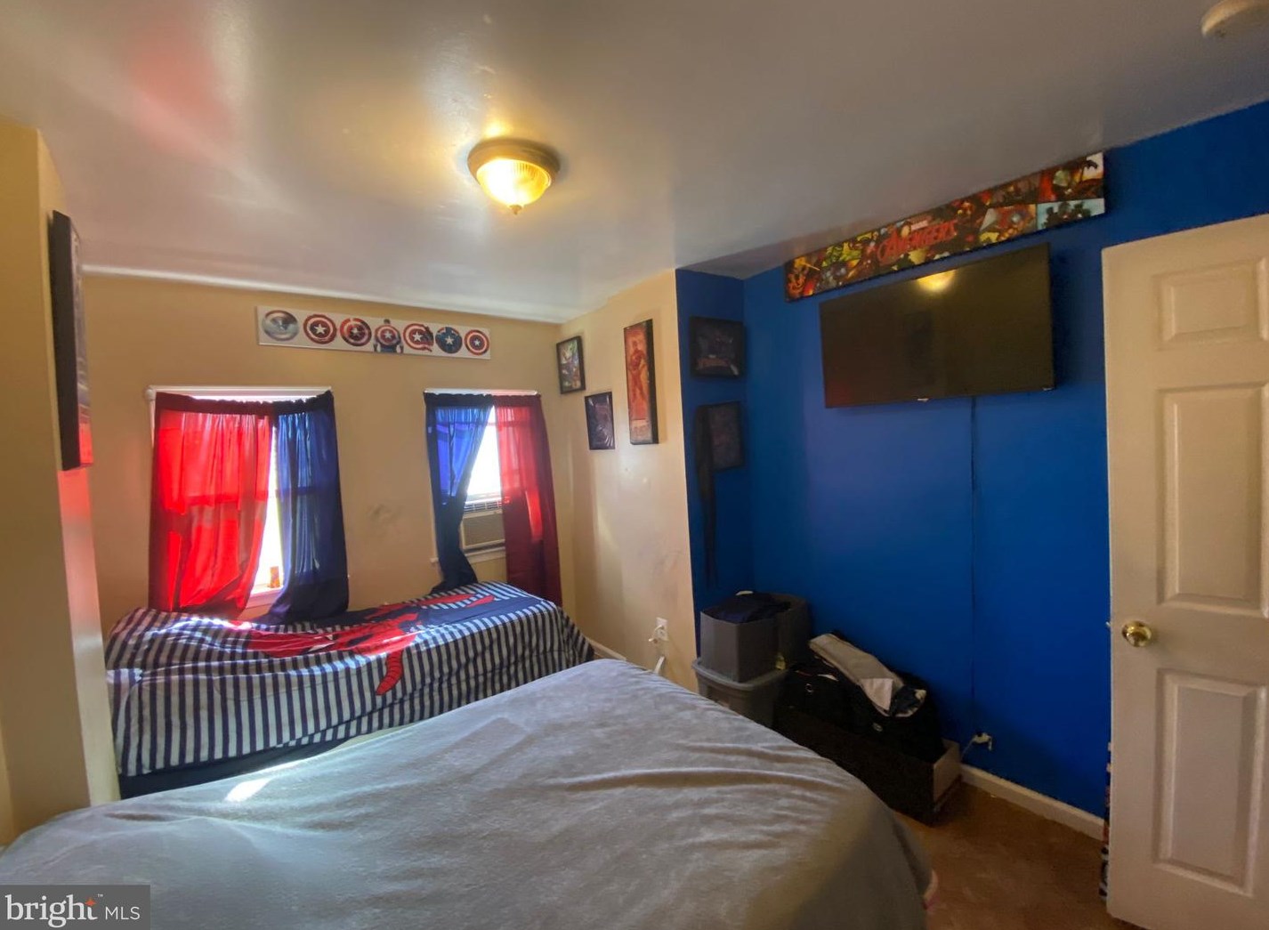 3347 Palethorp St, Philadelphia PA 19133-3829 exterior