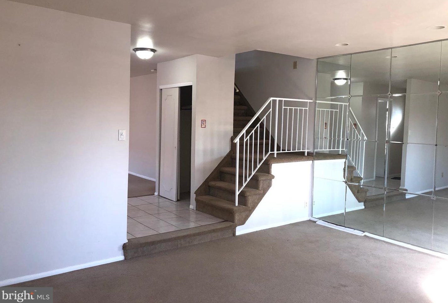 10672 Halstead St, Philadelphia PA  19116-3532 exterior