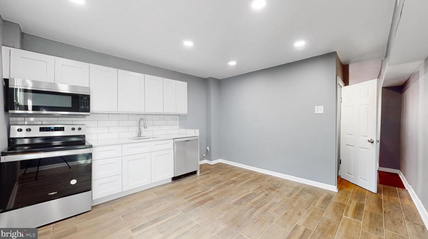 1343 Corlies St, Philadelphia PA  19146-3507 exterior