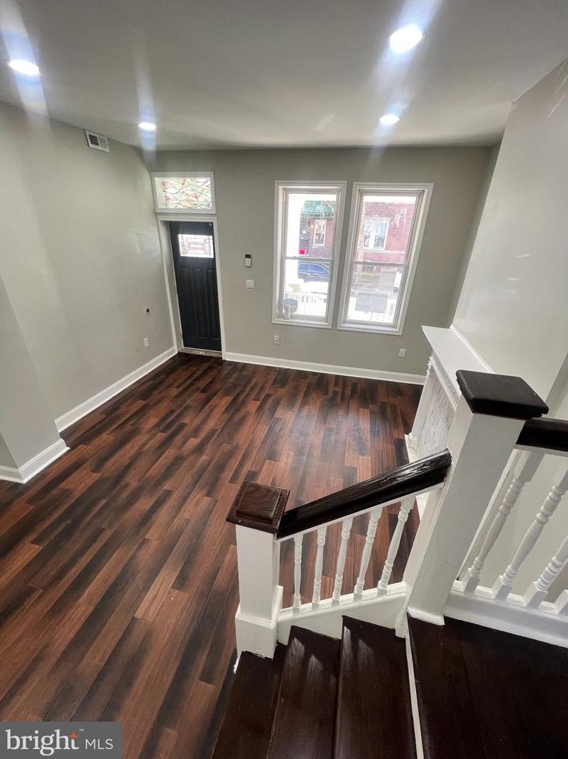 5237 Knox St, Philadelphia PA  19144-3513 exterior