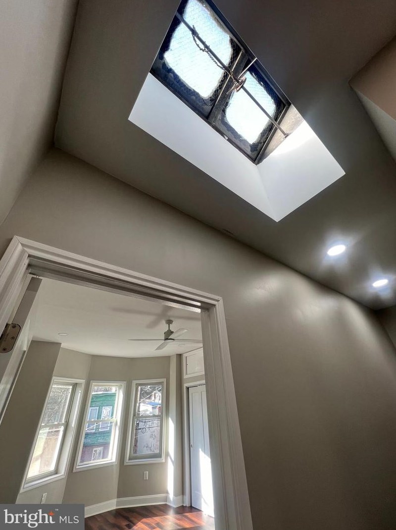 5237 Knox St, Philadelphia PA  19144-3513 exterior