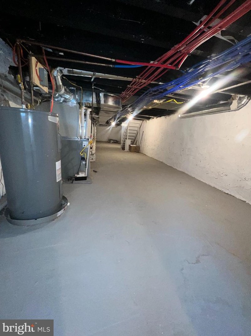 5237 Knox St, Philadelphia PA  19144-3513 exterior