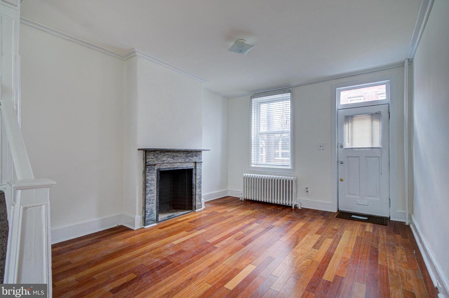 924 Randolph St, Philadelphia PA  19123-1408 exterior