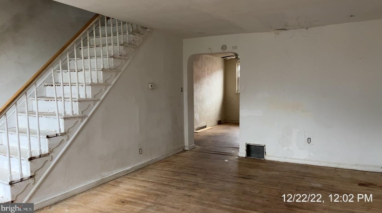 8546 Provident Rd, Philadelphia PA  19150-1606 exterior