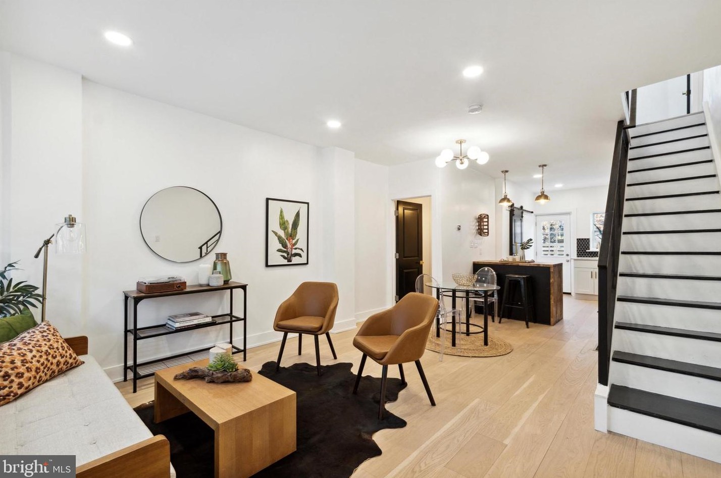 1913 Croskey St, Philadelphia PA  19121-2026 exterior