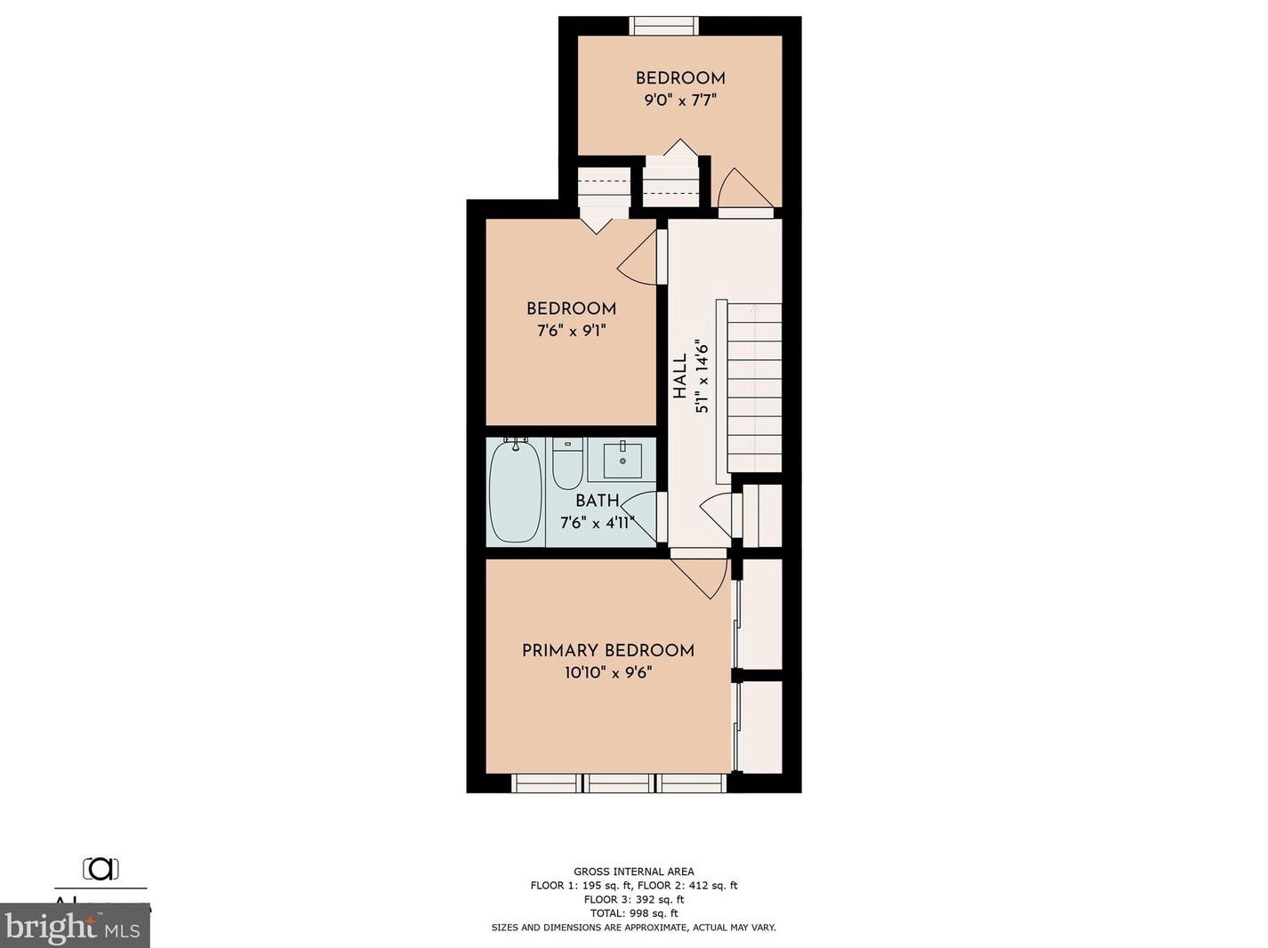 1913 Croskey St, Philadelphia PA  19121-2026 exterior