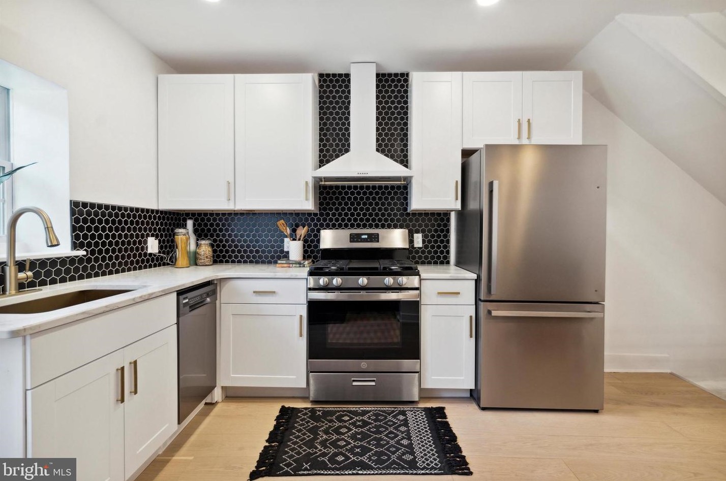 1913 Croskey St, Philadelphia PA  19121-2026 exterior