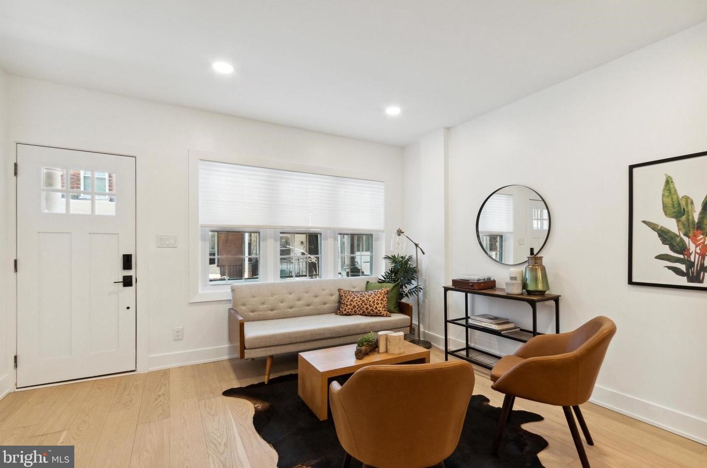 1913 Croskey St, Philadelphia PA  19121-2026 exterior