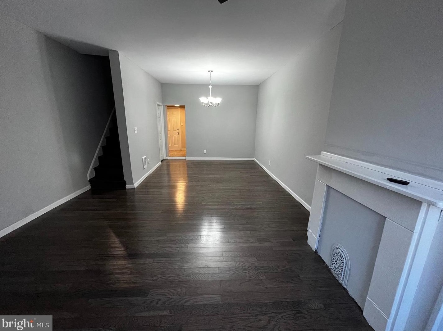 2837 Watts St, Philadelphia PA  19132-2734 exterior