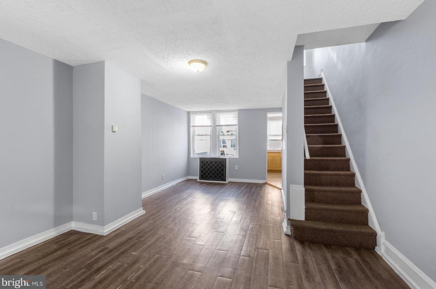1621 Marston St, Philadelphia PA  19145-1205 exterior