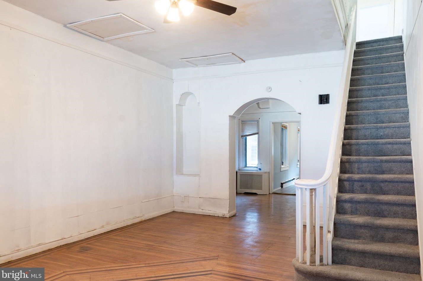 3743 Gratz St, Philadelphia PA  19140-3524 exterior