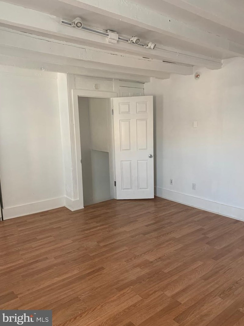 1615 Philip St, Philadelphia PA  19122-3112 exterior