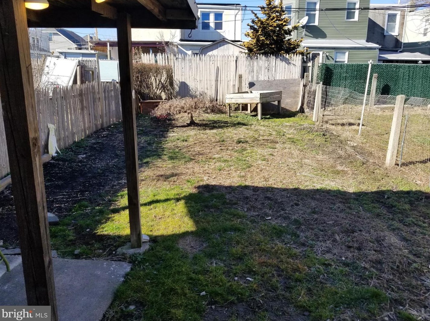 6812 Edmund St, Philadelphia PA  19135-2302 exterior
