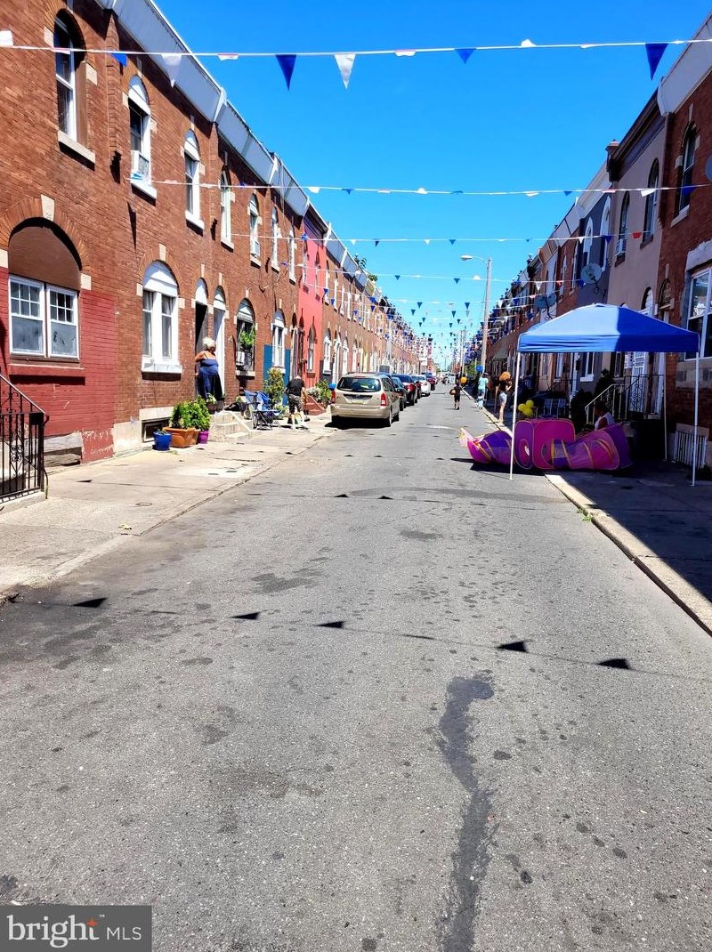 3104 Hartville St, Philadelphia PA 19134-2304 exterior