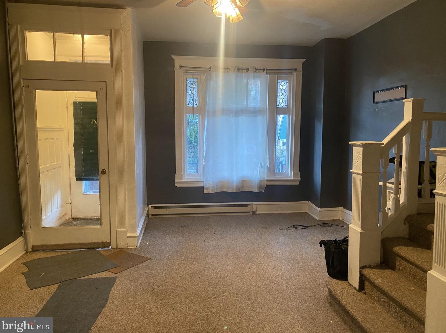 627 Locust Ave, Philadelphia PA  19144-1344 exterior