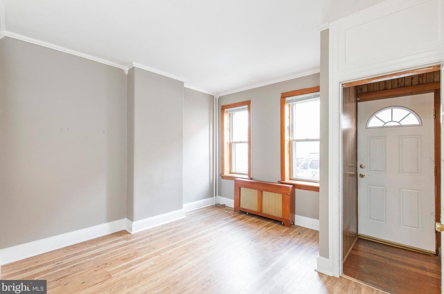 2544 Dauphin St, Philadelphia PA  19132-4211 exterior