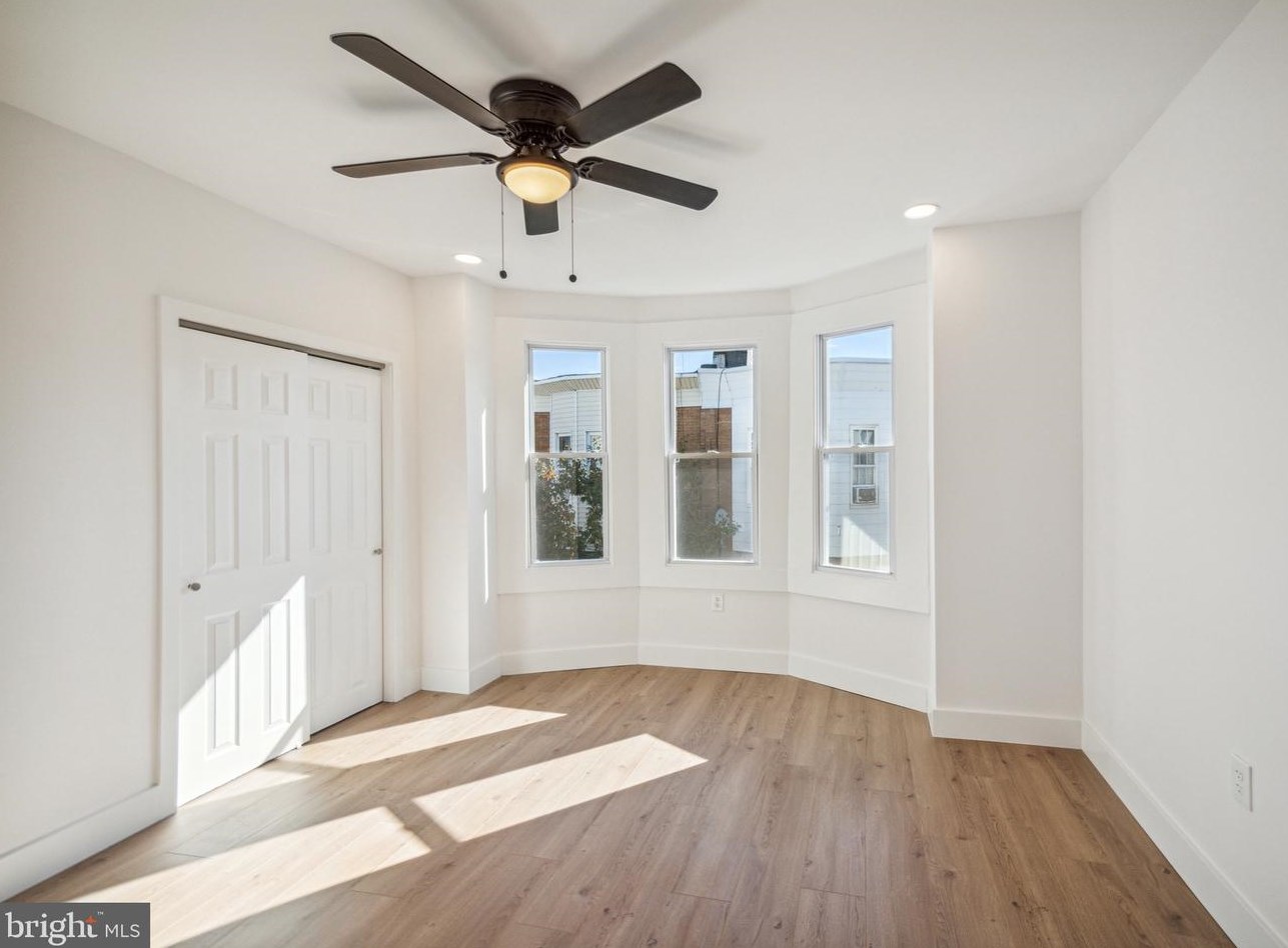 2144 Opal St, Philadelphia PA  19145-3606 exterior