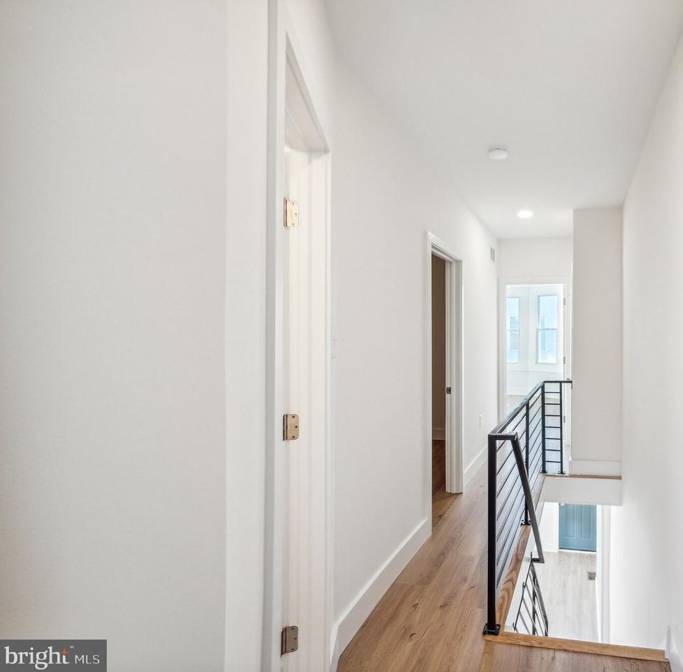2144 Opal St, Philadelphia PA  19145-3606 exterior