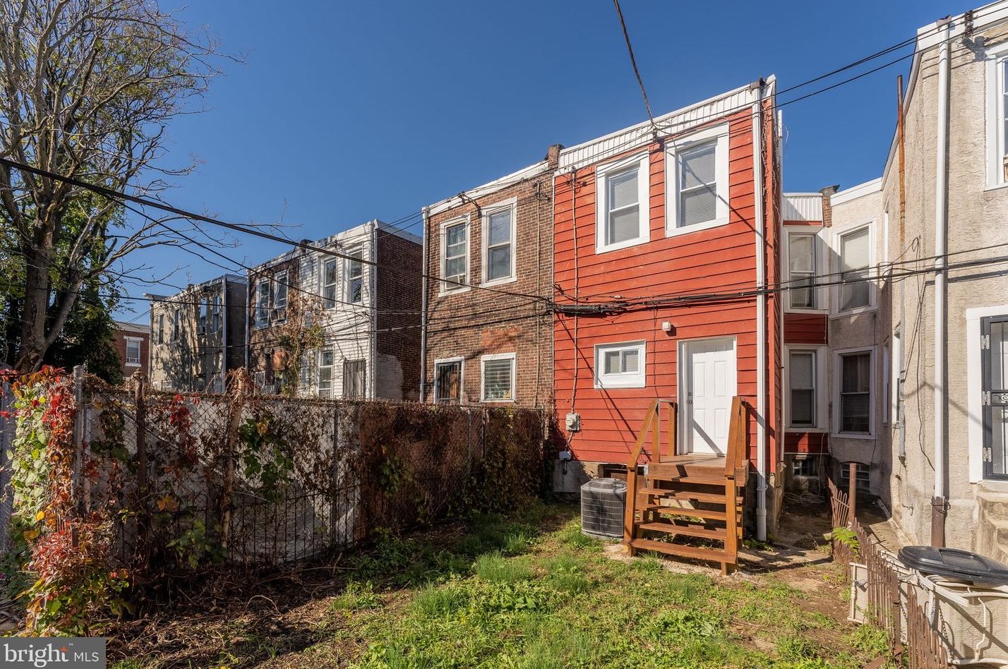 1808 Medary Ave, Philadelphia PA  19141-1408 exterior