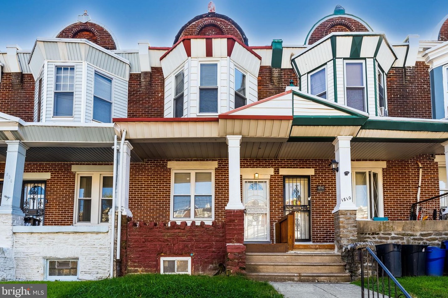 1808 Medary Ave, Philadelphia PA  19141-1408 exterior