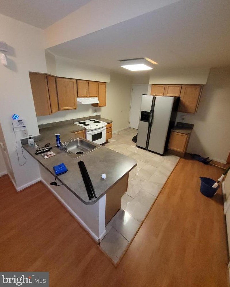 803 Preston St, Philadelphia PA  19104-4824 exterior
