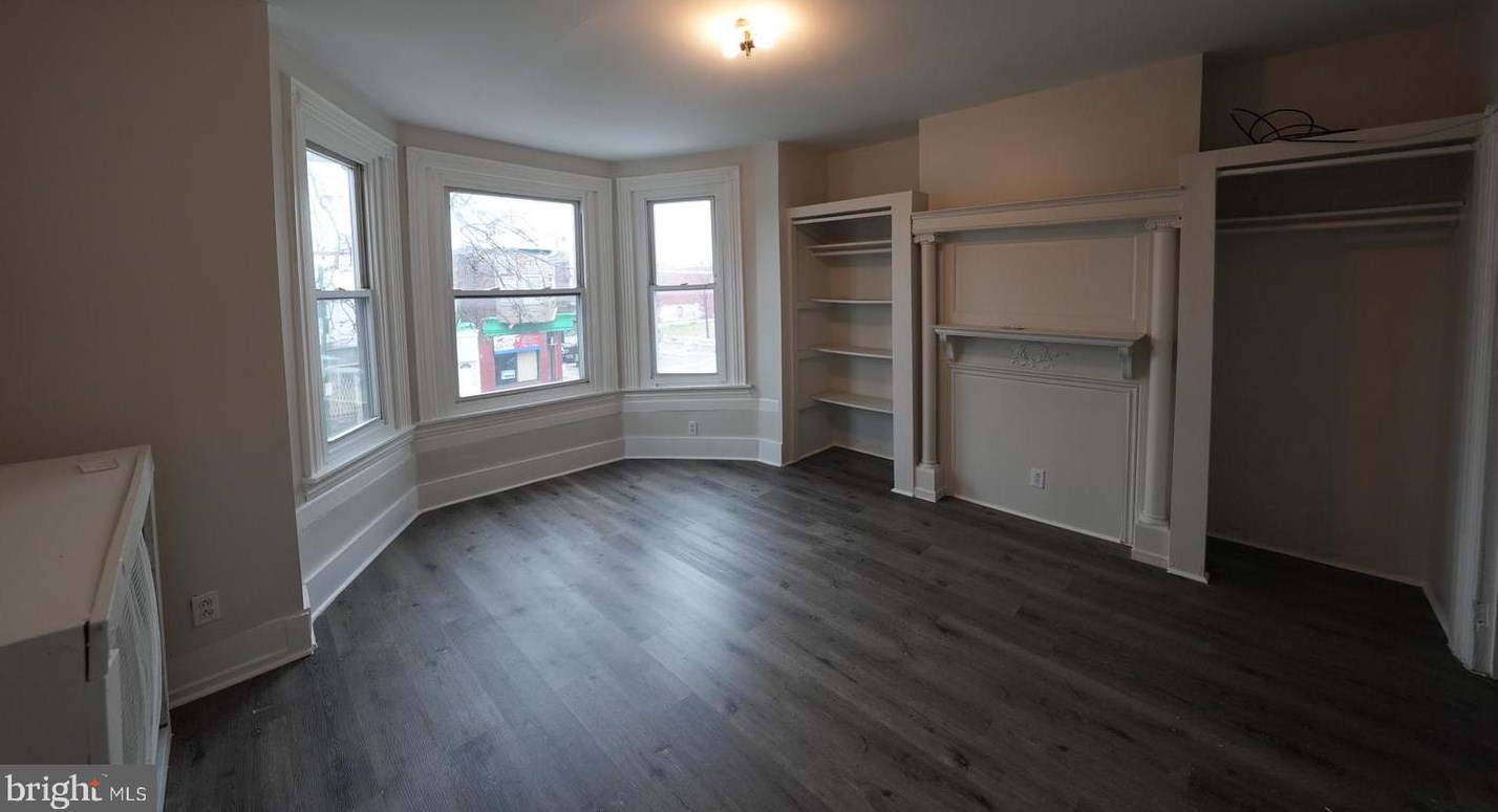 1829 58th St, Philadelphia PA  19143-5501 exterior