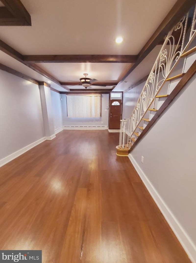 2308 Warnock St, Philadelphia PA  19148-3634 exterior