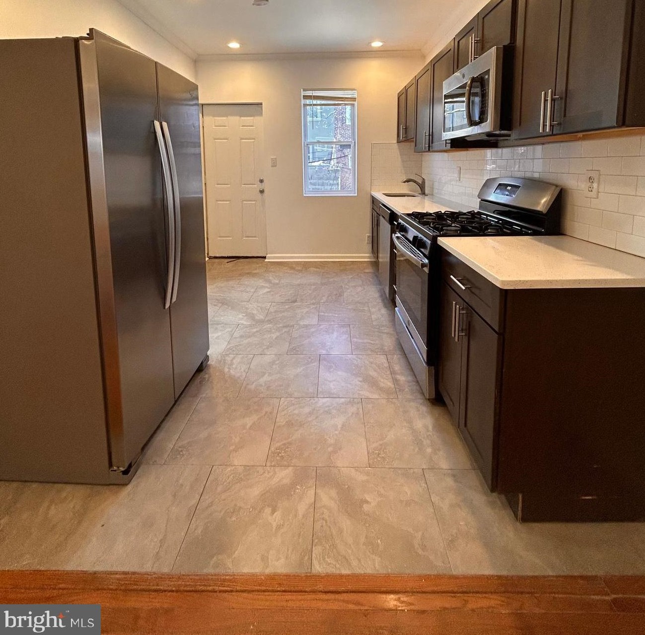 2233 Bonaffon St, Philadelphia PA  19142-1802 exterior