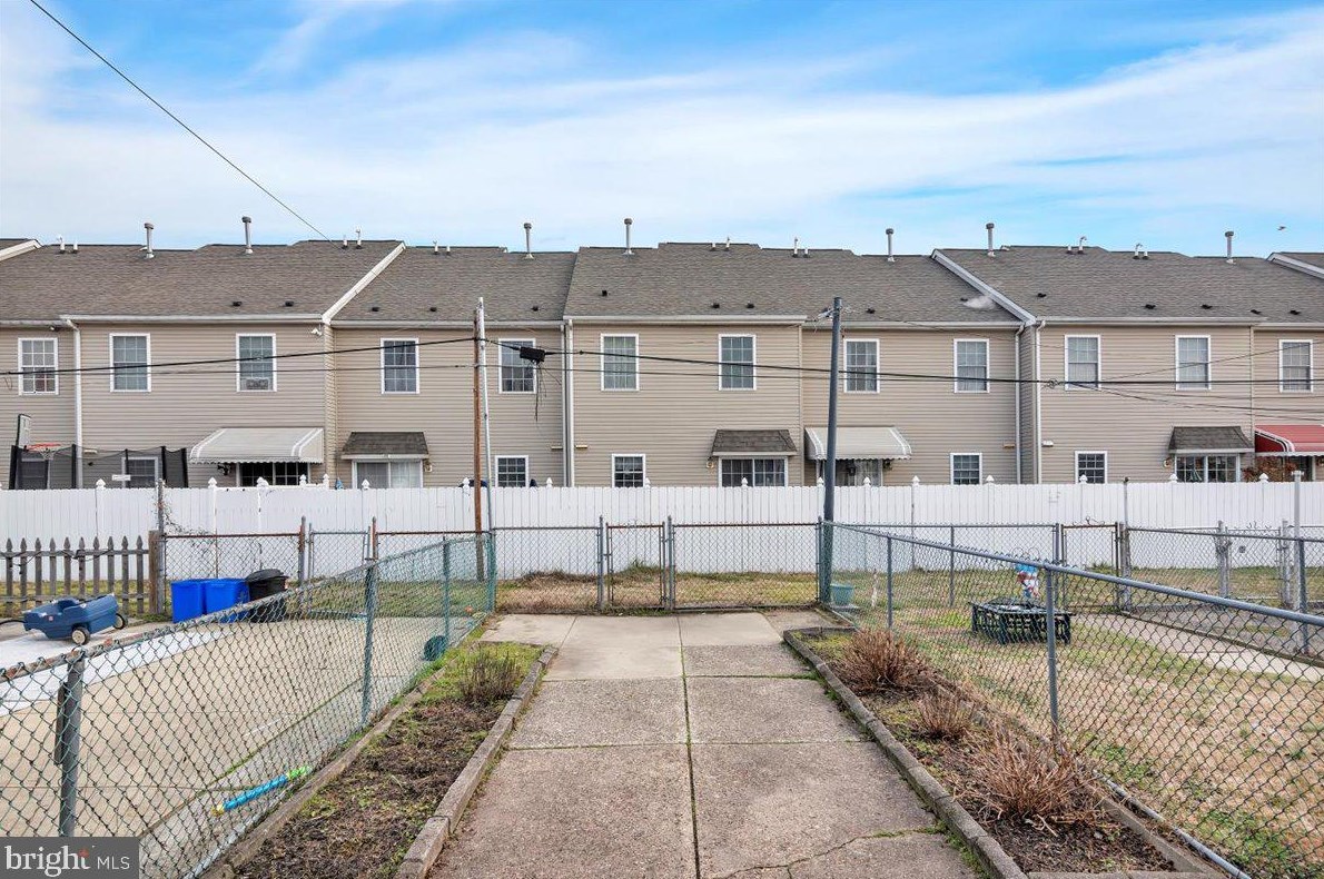 2863 Hedley St, Philadelphia PA  19137-1924 exterior