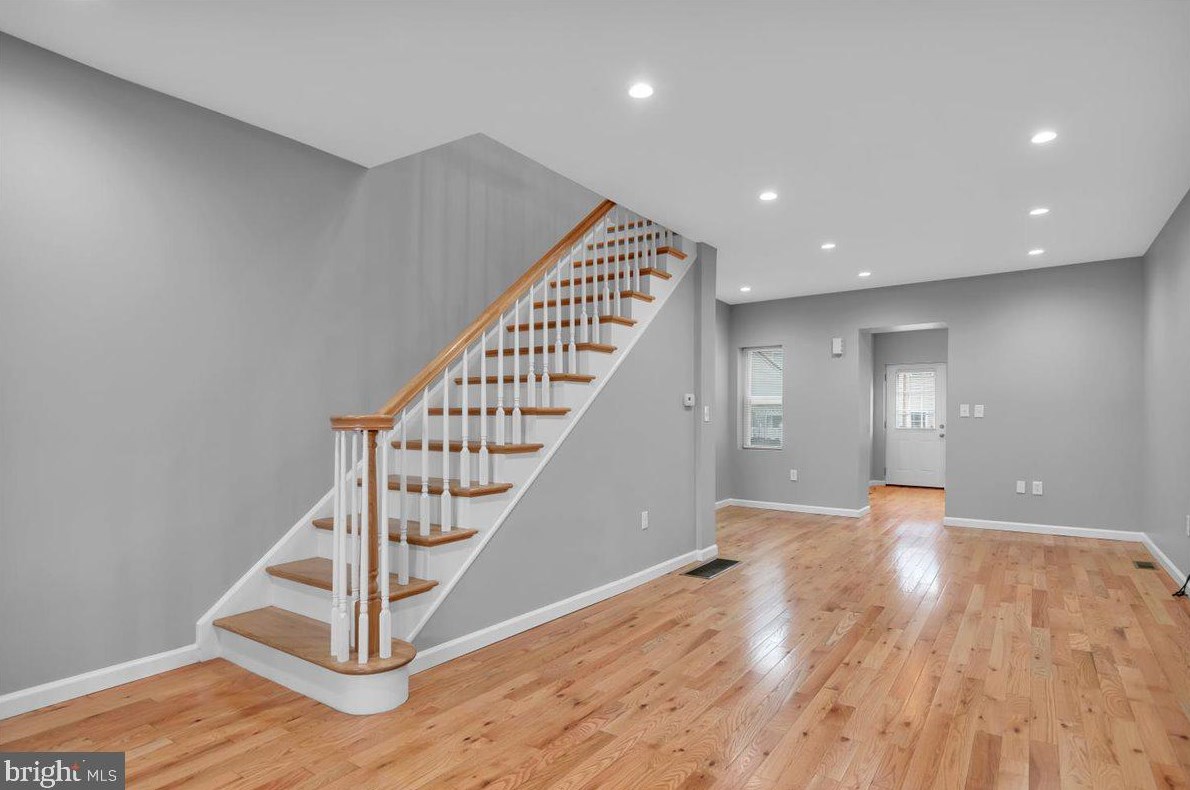 2863 Hedley St, Philadelphia PA  19137-1924 exterior