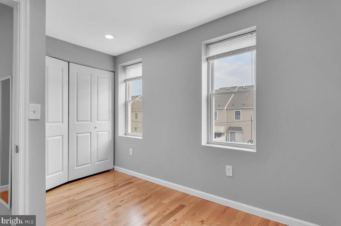 2863 Hedley St, Philadelphia PA  19137-1924 exterior