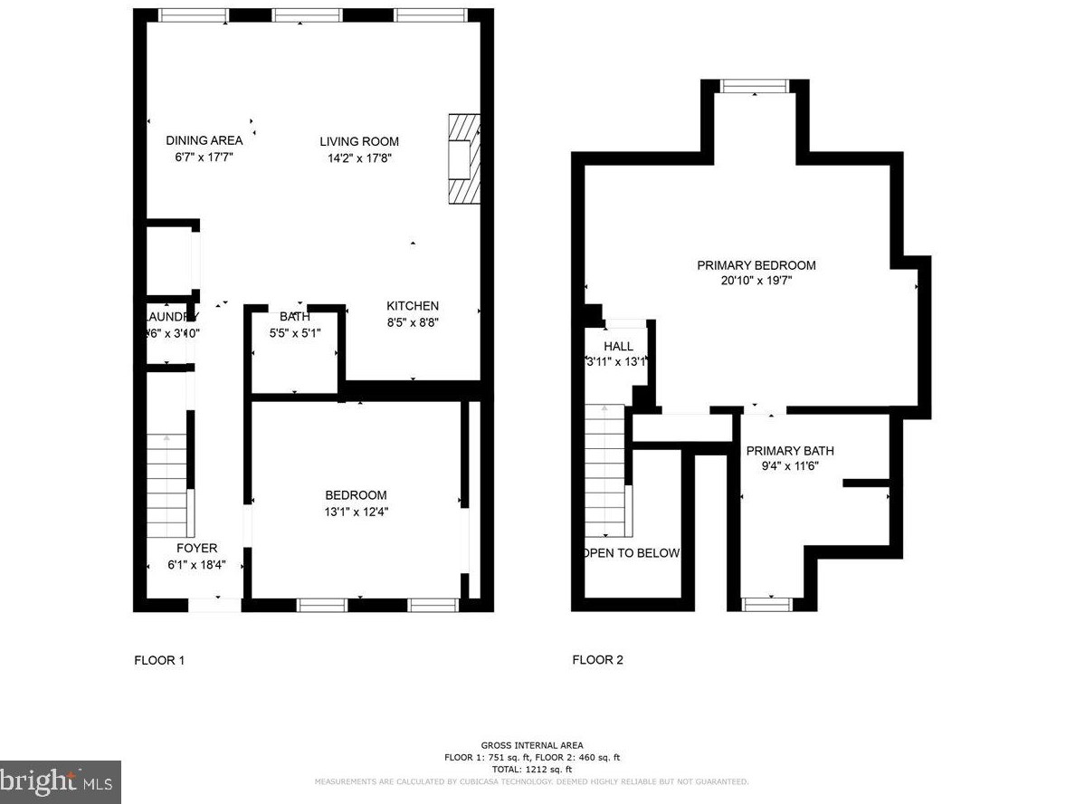 1129 Spruce St, Philadelphia PA  19107-6738 exterior
