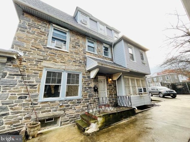 5434 Woodbine Ave, Philadelphia PA 19151-2406 exterior