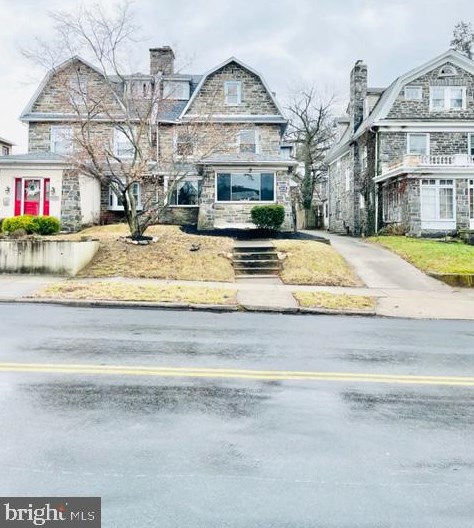 5434 Woodbine Ave, Philadelphia PA 19151-2406 exterior