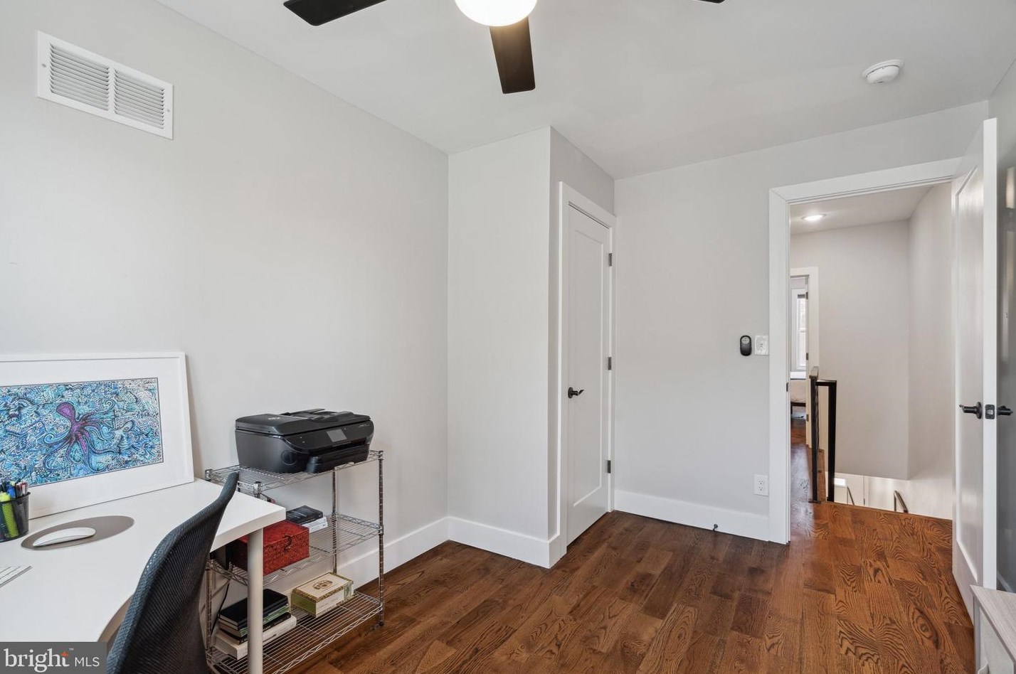 1752 Mole St, Philadelphia PA  19145-2219 exterior