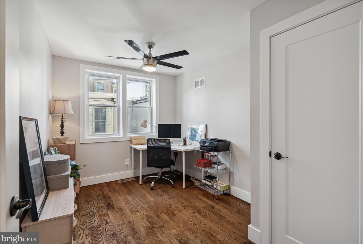 1752 Mole St, Philadelphia PA  19145-2219 exterior