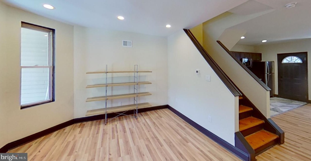 2840 Bailey St, Philadelphia PA  19132-2513 exterior