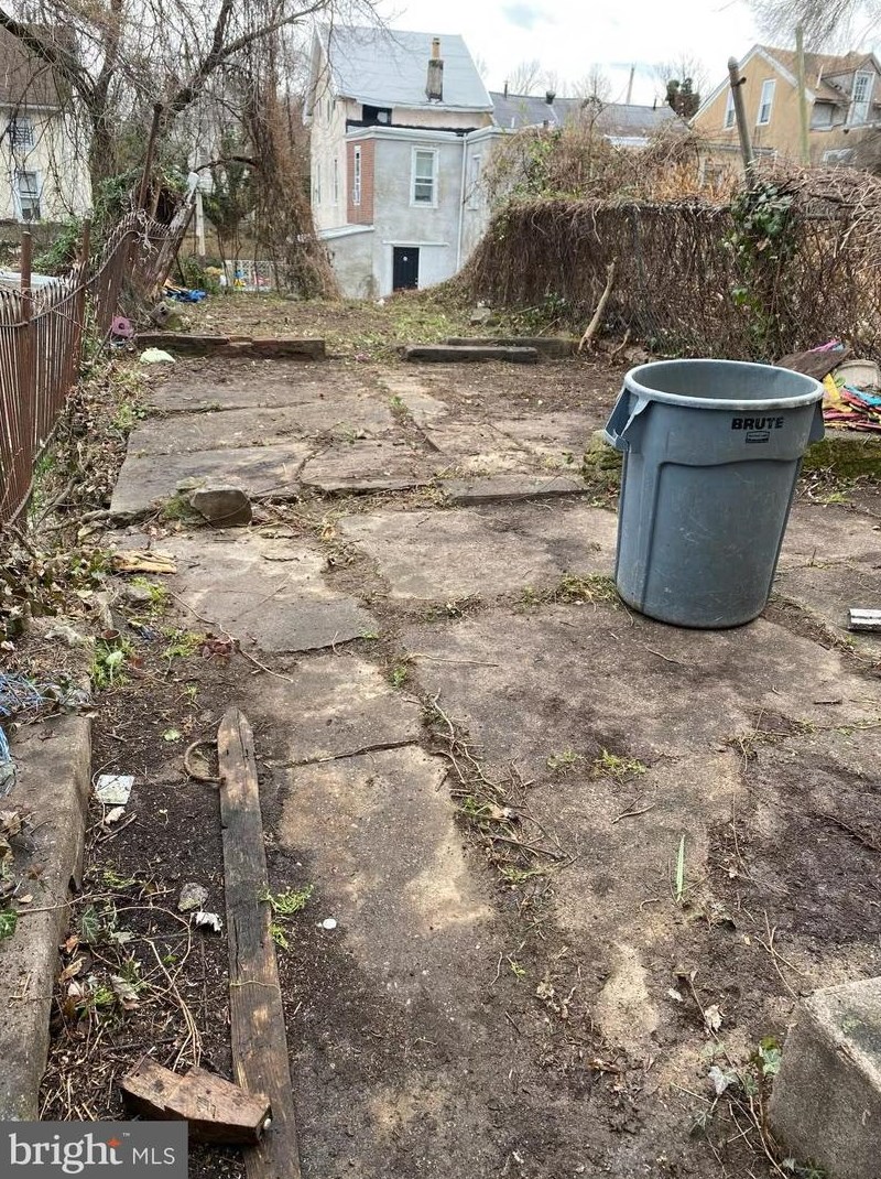 462 Mechanic St, Philadelphia PA 19144-1118 exterior