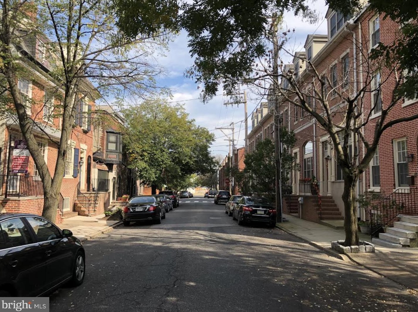 11 Queen St, Philadelphia PA  19147-4313 exterior
