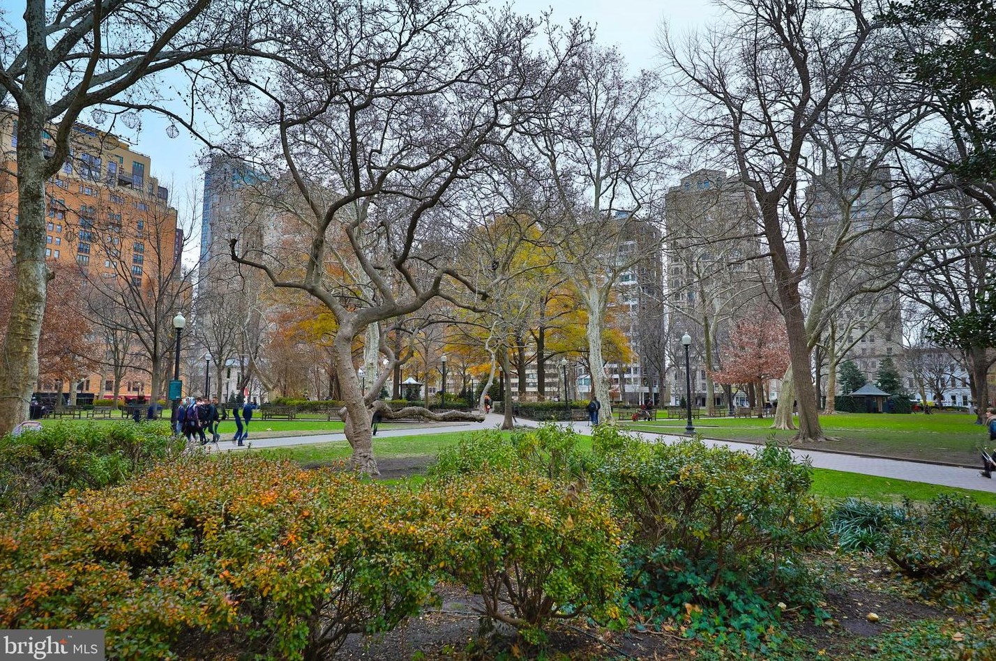 1901 Walnut St, Philadelphia PA  19103-4664 exterior