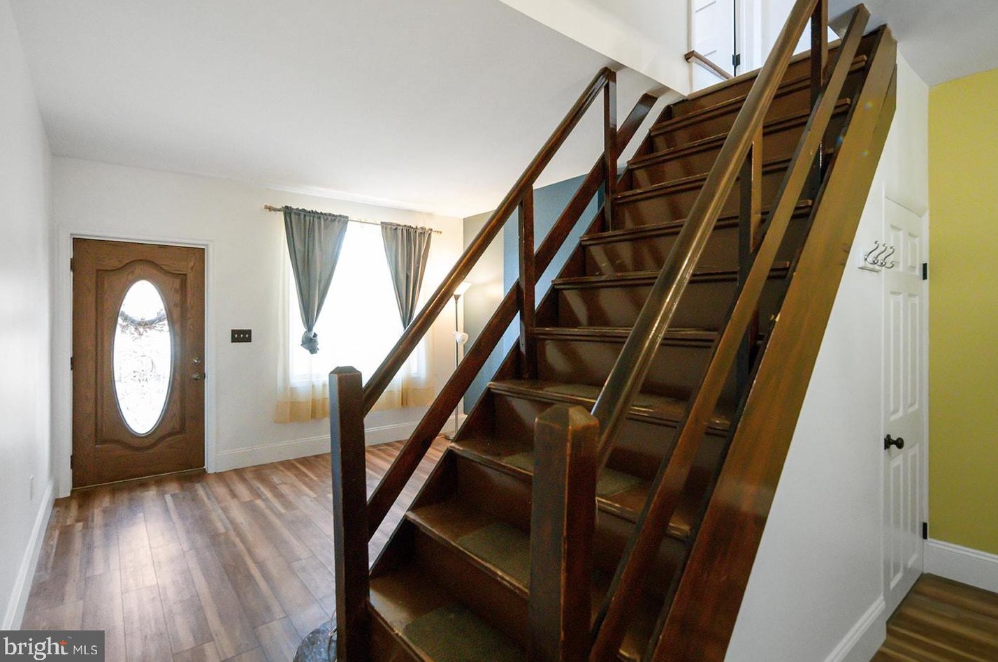 2305 Thompson St, Philadelphia PA  19125-3628 exterior