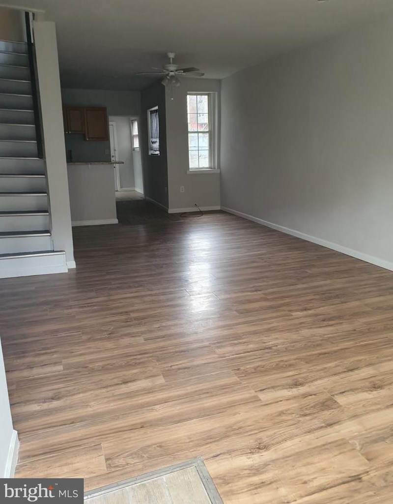 1946 Salford St, Philadelphia PA  19143-5526 exterior