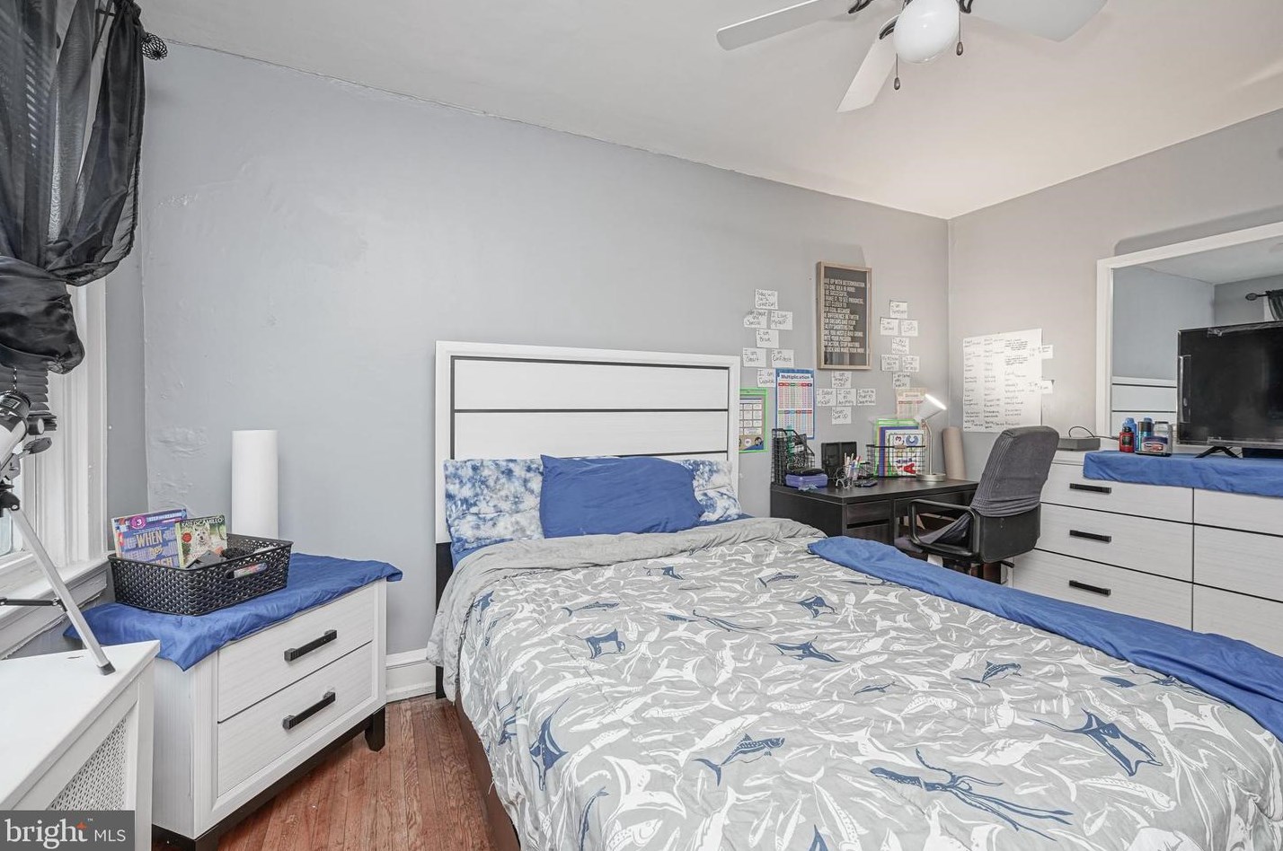 4335 Teesdale St, Philadelphia PA  19136-3902 exterior