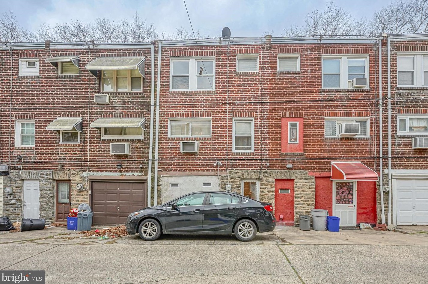 4335 Teesdale St, Philadelphia PA  19136-3902 exterior